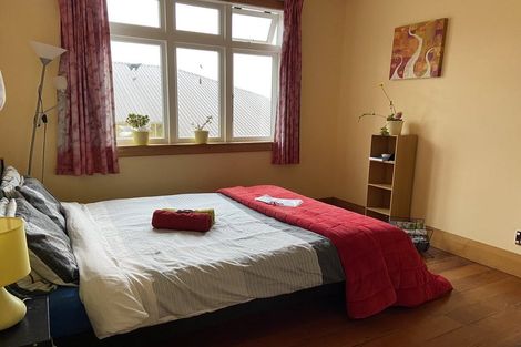 Photo of property in 57 View Road, Houghton Bay, Wellington, 6023