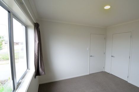 Photo of property in 7 Burford Way, Rolleston, 7615
