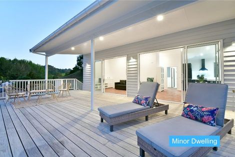 Photo of property in 128 Tunnel Road, Puhoi, Warkworth, 0994