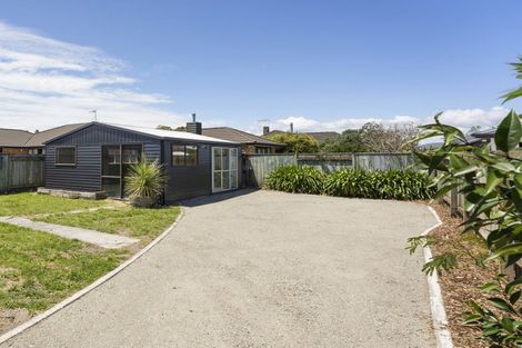 Photo of property in 130 Ferguson Street, West End, Palmerston North, 4412