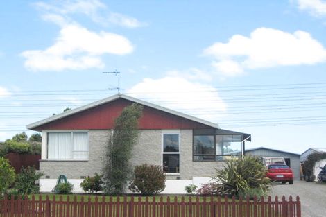 Photo of property in 45 Vanguard Drive, Broomfield, Christchurch, 8042