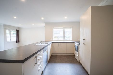 Photo of property in 205 College Street, West End, Palmerston North, 4412