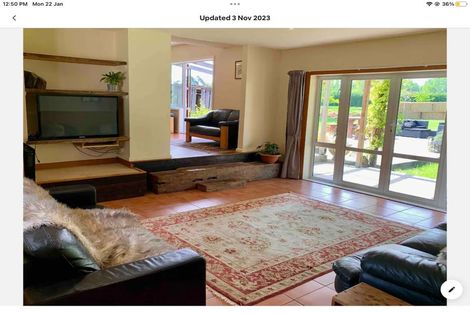Photo of property in 242 Perymans Road, Lincoln, Christchurch, 7672
