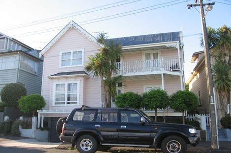 Photo of property in 26 Dunedin Street, Saint Marys Bay, Auckland, 1011