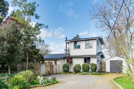 Photo of property in 22 Shanly Street, Waipawa, 4210