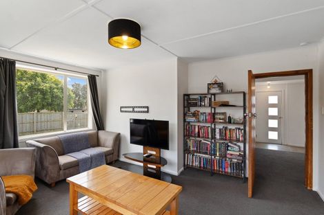 Photo of property in 20 Orontes Street, Shirley, Christchurch, 8013