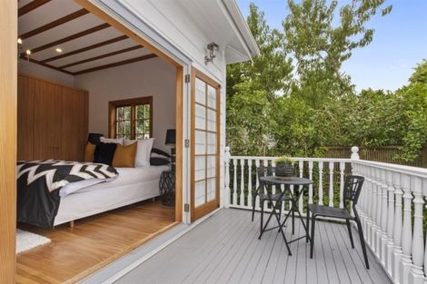 Photo of property in 13 Grahame Street, Devonport, Auckland, 0624