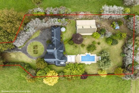 Photo of property in 316 Jesmond Road, Karaka, Drury, 2578