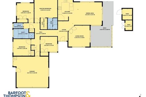 Photo of property in 2 Cathcart Close, Pukekohe, 2120