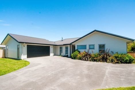 Photo of property in 4 Ferris Crescent, Wainui, Gisborne, 4010