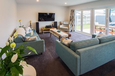 Photo of property in 4b Matai Street, Lansdowne, Masterton, 5810