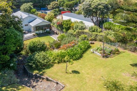 Photo of property in 131 Rosetta Road, Raumati South, Paraparaumu, 5032