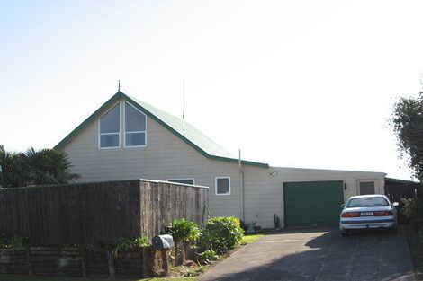 Photo of property in 15 Landscape Road, Coastlands, Whakatane, 3120