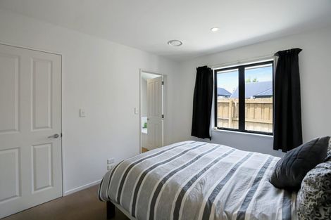 Photo of property in 15 Magnolia Drive, Netherby, Ashburton, 7700