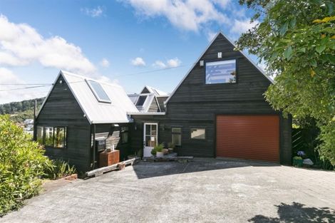 Photo of property in 11a Anne Street, Wadestown, Wellington, 6012