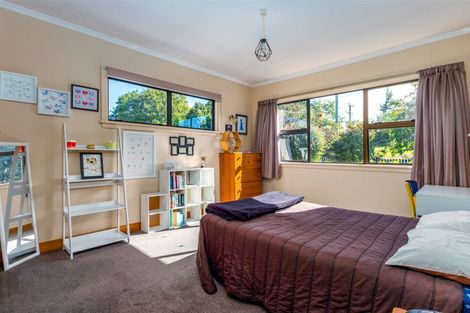 Photo of property in 169 Ashburton Gorge Road, Mount Somers, Ashburton, 7771