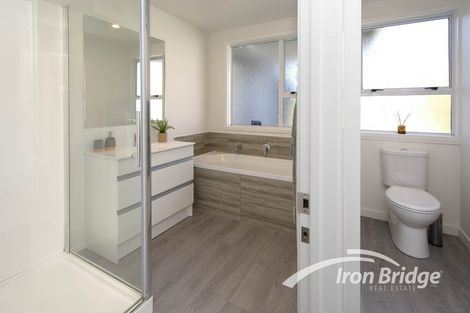 Photo of property in 1/59a Quinns Road, Shirley, Christchurch, 8013