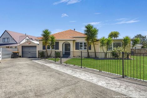 Photo of property in 7a Nathan Place, West End, Palmerston North, 4412