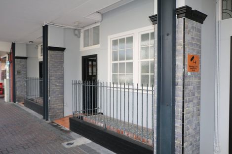 Photo of property in 299 Jackson Street, Petone, Lower Hutt, 5012