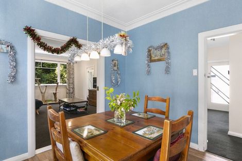 Photo of property in 10 Melrose Street, Roslyn, Dunedin, 9010