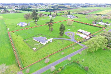Photo of property in 803j Bruntwood Road, Tamahere, Hamilton, 3283