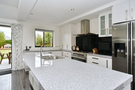 Photo of property in 23 Monarch Boulevard, Kaiapoi, 7630