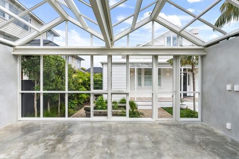 Photo of property in 8 Wallace Street, Herne Bay, Auckland, 1011