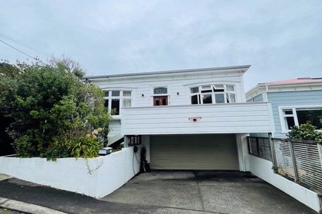 Photo of property in 43c Austin Street, Mount Victoria, Wellington, 6011