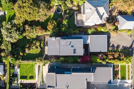 Photo of property in 28 Granville Terrace, Belleknowes, Dunedin, 9011