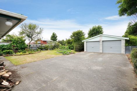 Photo of property in 96 Marlow Road, Aranui, Christchurch, 8061