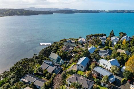 Photo of property in 62 Fidelis Avenue, Snells Beach, 0920