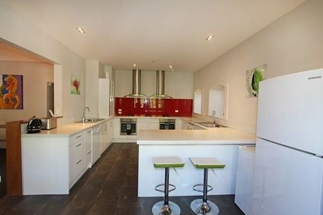 Photo of property in 526 George Street, North Dunedin, Dunedin, 9016