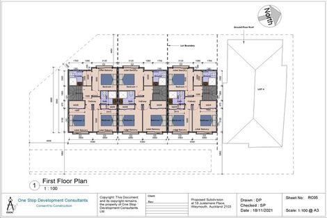 Photo of property in 18 Justamere Place, Weymouth, Auckland, 2103