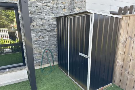 Photo of property in 9/123 Cambridge Terrace, Fairfield, Lower Hutt, 5011