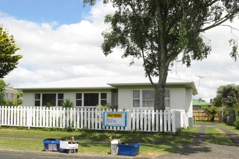 Photo of property in 29 Wellington Street, Pukekohe, 2120