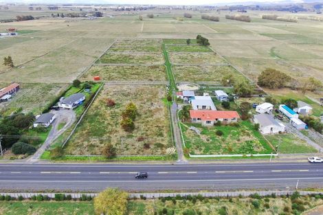 Photo of property in 598 State Highway 25, Waitakaruru, Thames, 3576