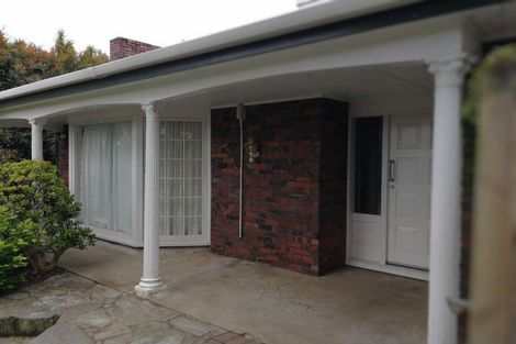 Photo of property in 13 Glenmore Road, Sunnyhills, Auckland, 2010
