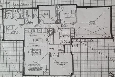 Photo of property in 1021 Reka Street, Akina, Hastings, 4122