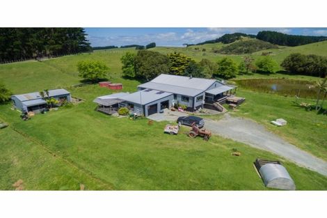 Photo of property in 1093 Run Road, Tapora, Wellsford, 0977