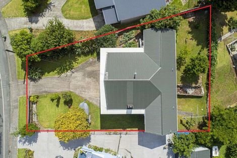 Photo of property in 60 Three Mile Bush Road, Te Kamo, Whangarei, 0112