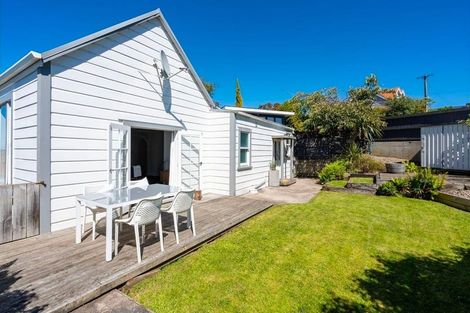 Photo of property in 50 Ross Street, Roslyn, Dunedin, 9010