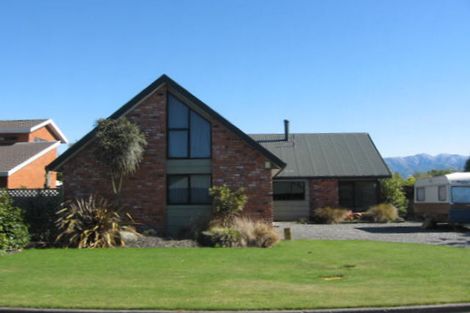 Photo of property in 6 Shearer Place, Methven, 7730
