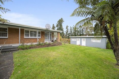 Photo of property in 22 Hall Crescent, Taumarunui, 3920