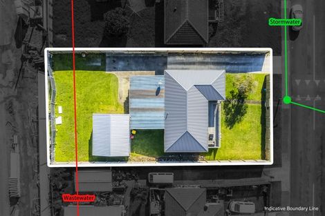 Photo of property in 125 Chichester Drive, Rosehill, Papakura, 2113