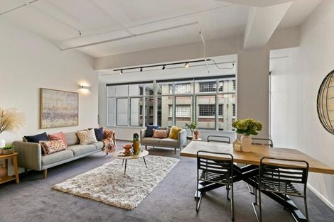 Photo of property in Robert Hannah Centre, 19/5 Eva Street, Te Aro, Wellington, 6011