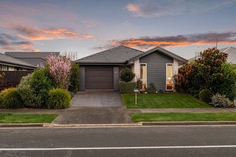 Photo of property in 16 Keene Street, Wigram, Christchurch, 8042