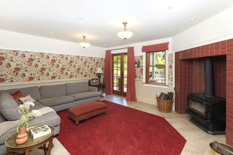 Photo of property in Racecourse Hill Homestead, 3979 West Coast Road, Darfield, 7571