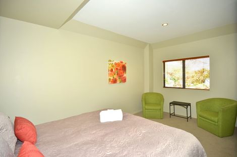 Photo of property in St Lukes Courts, 170 Peterborough Street, Christchurch Central, Christchurch, 8013