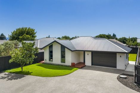 Photo of property in 34b Leitrim Street, Redwoodtown, Blenheim, 7201
