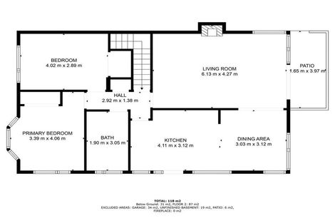 Photo of property in 2 Tainui Road, Musselburgh, Dunedin, 9013